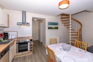 Appartementhaus Miramare Ferienwohnung 06