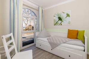 Appartementhaus Miramare Ferienwohnung 06