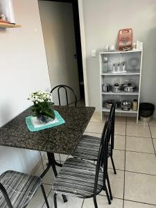 Casinha do aconchego