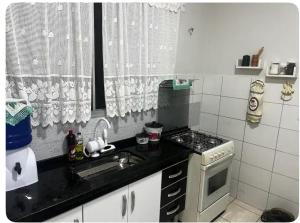 Casinha do aconchego