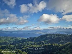 Tagaytay Staycation by VCS Tagaytay Staycation