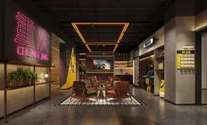 Mcsrh Hotel-Chongqing Jiefangbei Chaotianmen - Daxingchang