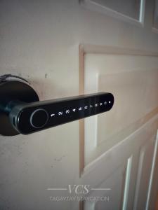 Tagaytay Staycation by VCS Tagaytay Staycation