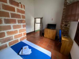 Casa hotel Dulce Candelaria