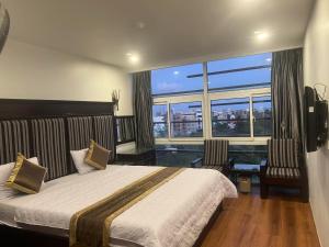 Luxury Hotel 2 HP- by BAY LUXURY