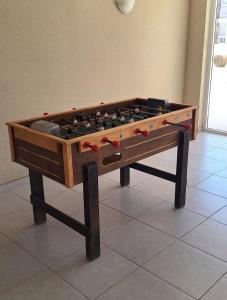 Departamento-sector 4 Esquinas