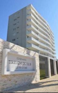 Departamento-sector 4 Esquinas