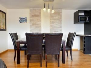 Mirador Urbano Your Refuge in the City with garage