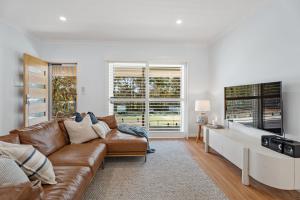 Port Stephens Family Hideaway