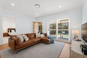 Port Stephens Family Hideaway