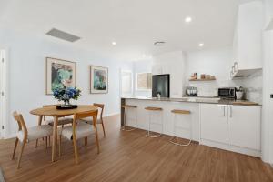 Port Stephens Family Hideaway