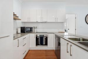 Port Stephens Family Hideaway