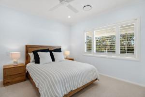 Port Stephens Family Hideaway