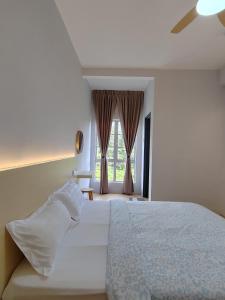 MujiStyle Brinchang Emerald Apartment Cameron 8guests 3bedrooms3bathroom