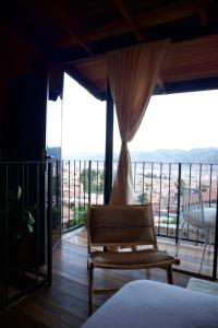 Mountain lodge with Spectacular View