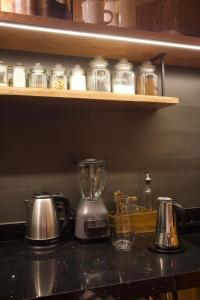 Mountain lodge with Spectacular View