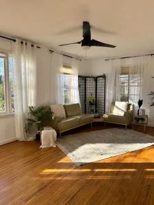 Experience Central Serenity- Private Zen Retreat - Barnwell