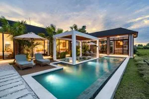 Villa Nirwana Air by BaliSuperHost - Pagetan