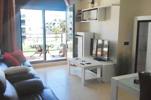 Comfortable Apartment in Almería with Shared Pool - 72 m²