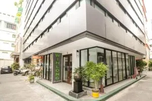 Premier Place Bangkok - Chinatown