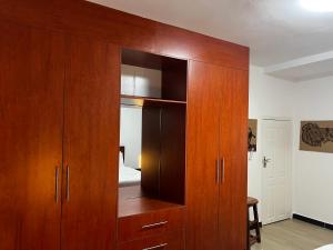 Smart Stay Eco Friendly AirBnB