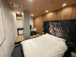 上田 Hotel Vanilla (Adult Only) 2星级 住宿 大堂