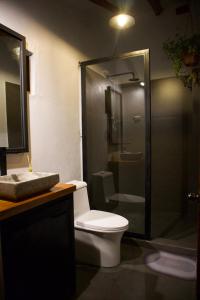 Casa Campestre on the side of Saqsaywaman