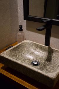 Casa Campestre on the side of Saqsaywaman