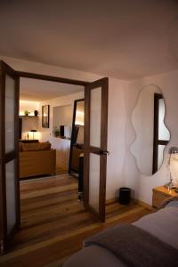 Casa Campestre on the side of Saqsaywaman