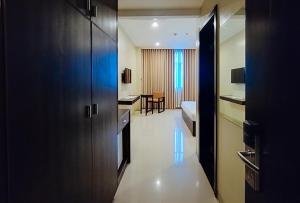 Iloilo Gateway Hotel and Suites by RedDoorz