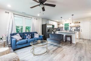 Cute ranch with king bed close to dtown Raleigh - Ubytování bez kategorie ve městě Raleigh