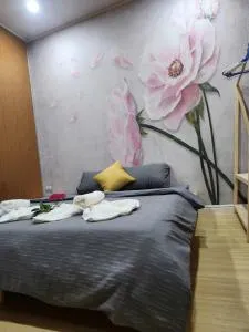 Homestay Novareal - 伊缇天福