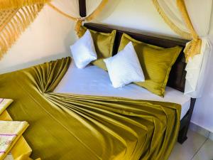 Niro Homestay