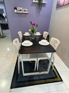 Cameron Lavender Homestay