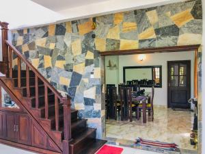 Niro Homestay