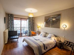 Appartements Elegant 3 pieces avec balcon, centre de Perigueux, proche cathedrale et marche - FR-1-616-326 : photos des chambres