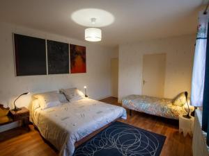 Appartements Elegant 3 pieces avec balcon, centre de Perigueux, proche cathedrale et marche - FR-1-616-326 : photos des chambres