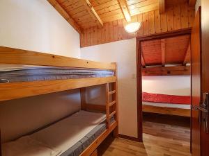 Appartements Appartement 8 pers a La Clusaz, Wifi, animaux admis, parking - FR-1-818-23 : photos des chambres
