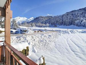 Studio cosy 6 pers à La Clusaz avec wifi - FR-1-818-9