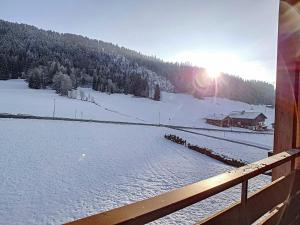 Duplex à La Clusaz - 6 pers, Wi-Fi, Animaux OK - FR-1-818-32