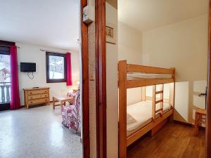 Appartements Studio cosy a La Clusaz pour 5 pers avec parking et WiFi - FR-1-818-34 : photos des chambres