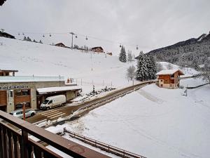 Appartements Studio cosy a La Clusaz pour 5 pers avec parking et WiFi - FR-1-818-34 : photos des chambres