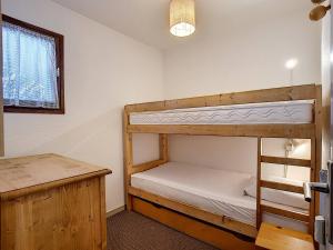 Appartements Studio confortable a La Clusaz - Animaux admis, Parking - FR-1-818-45 : photos des chambres
