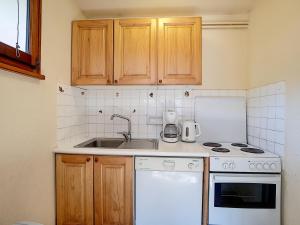 Appartement à La Clusaz - 5 pers, Animaux admis - FR-1-818-60