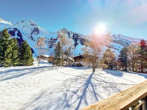 Duplex cosy à La Clusaz pour 5 pers, animaux admis - FR-1-818-61