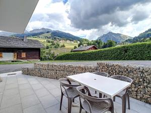 Appartement à La Clusaz - 5 pers, Animaux admis - FR-1-818-60