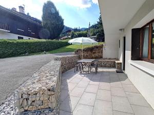 Appartements Appartement 5 pers a La Clusaz - Animaux admis - FR-1-818-60 : photos des chambres