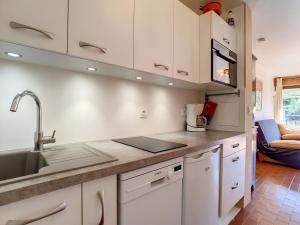 Appartements La Clusaz : Apt cosy 5 pers, parking, animaux OK - FR-1-818-57 : photos des chambres