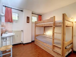 Charmant Appartement à La Clusaz pour 5 Pers. - FR-1-818-57