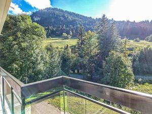 La Clusaz : Apt cosy 5 pers, parking, animaux OK - FR-1-818-57